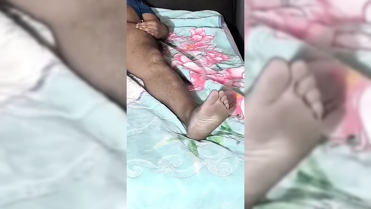 Big Ass Saudien Arabia and Man Black Qatari