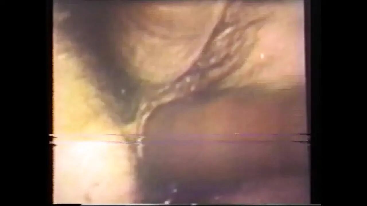 American Vintage Rough Porn with a Poor Girl Picked up and Wildly Fucked by Two Bad Guys