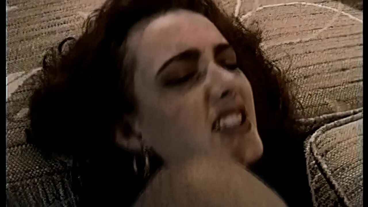 Hot Closeups and Many Sexually Horny Moments