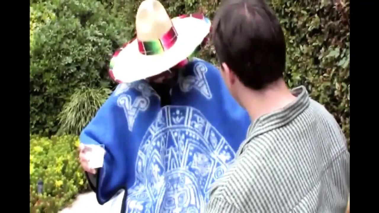 Special Mexican Sluts!!! - Episode 04