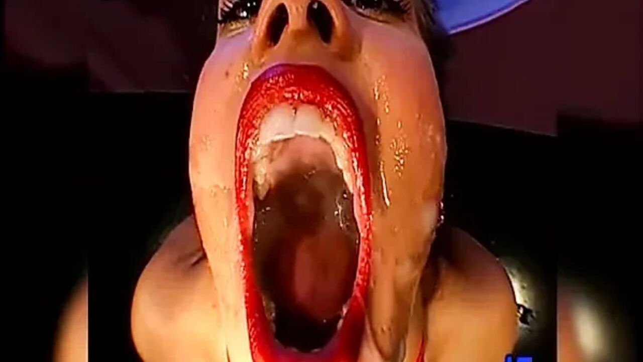 Sexy Blonde Loves Long Dick Anal Gangbang Ggg John Thompson
