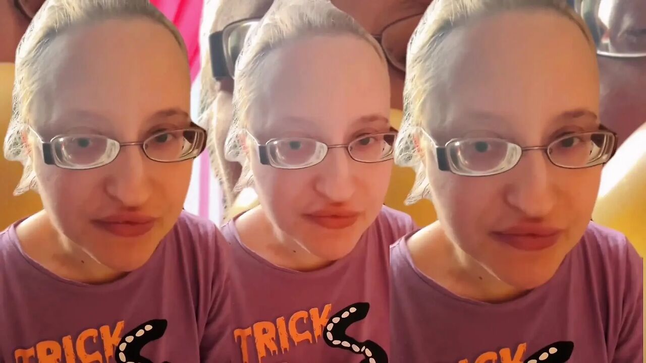 Asmr Bubble Gum