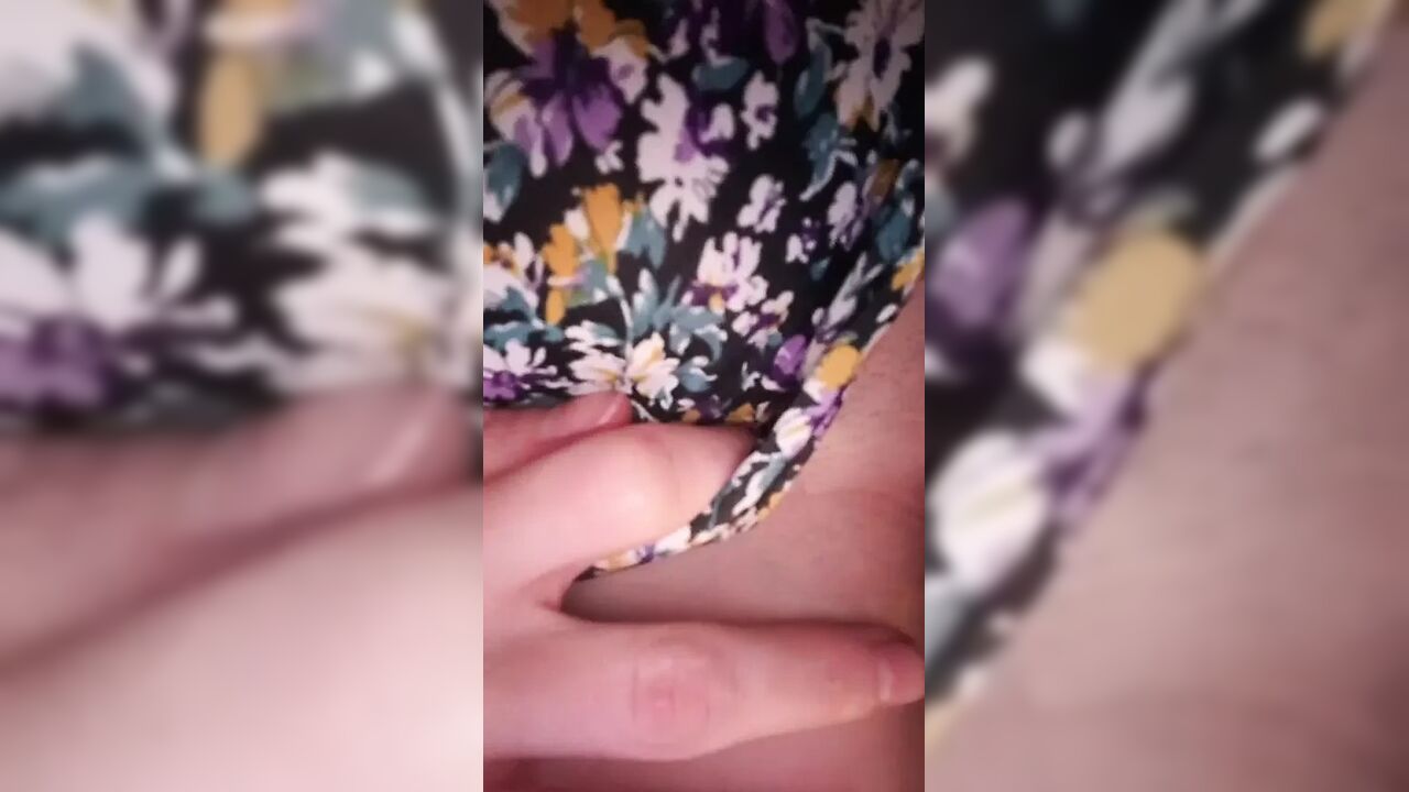 I get my pussy licked