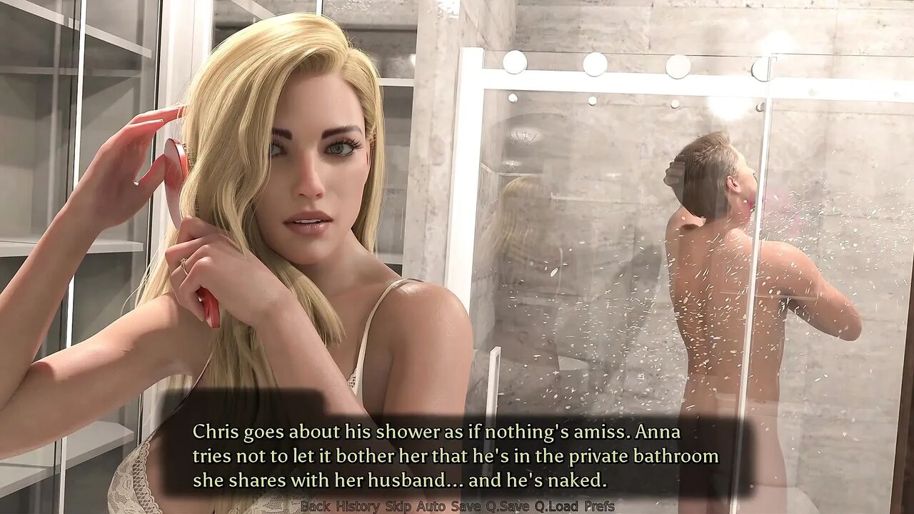 A Perfect Marriage #13