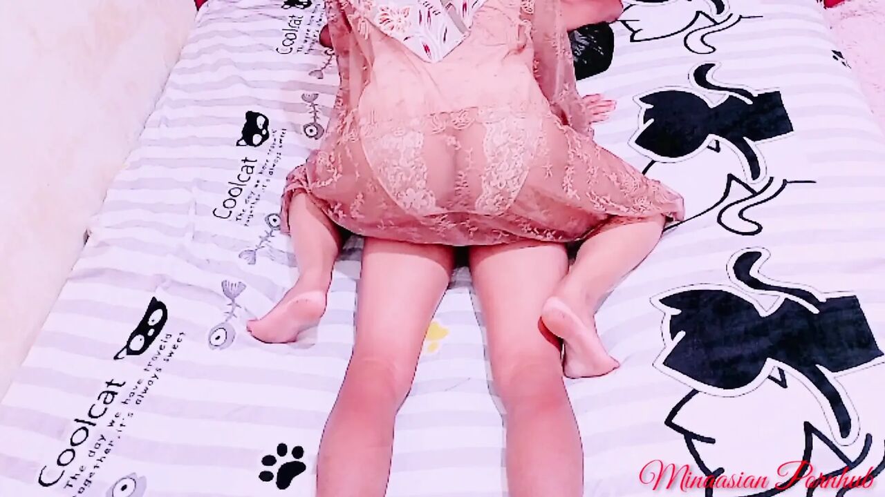 Cewek Berjilbab Hot Urut Sampai Ngentot