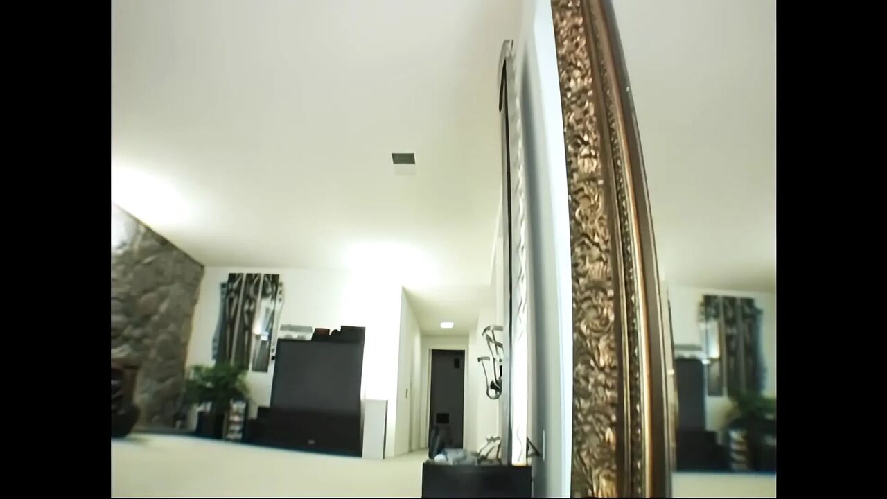 Perfect Angle For Deep
