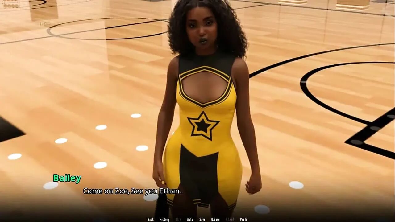 WVM: Basketball and sexy cheerleaders - ep. 30