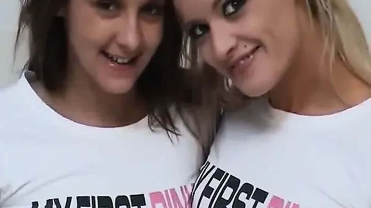 Rocco Siffredi Presents: My Young Prey... They Grow up!! - episode #05