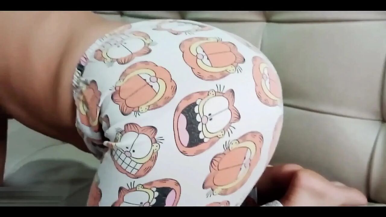 Vayolet Fox Takes Her Stepbrother's Cock and Rides It Incredibly!