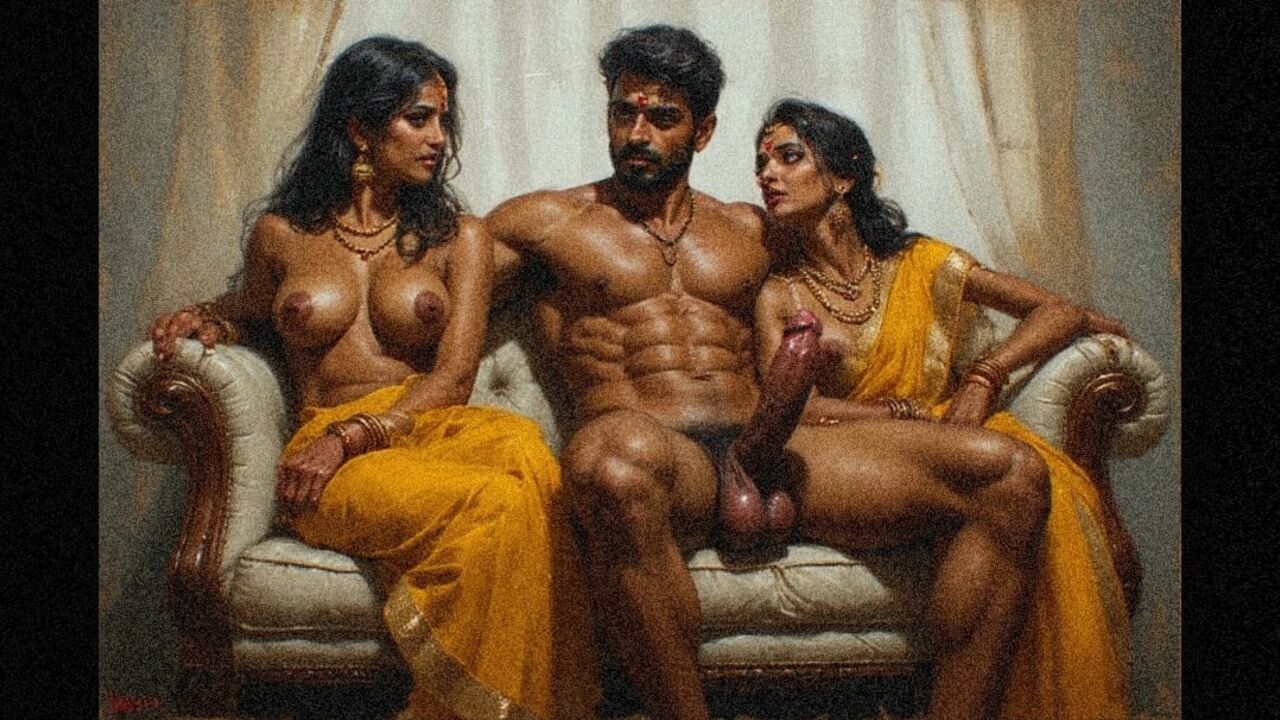 Kiran fucks his girlfriend's aunty at his girlfriend's birthday party