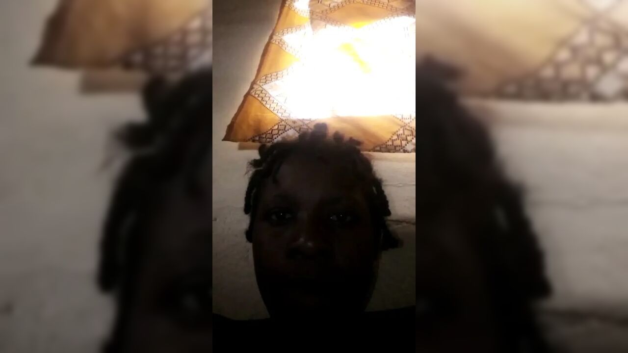 Video Call Masturbation