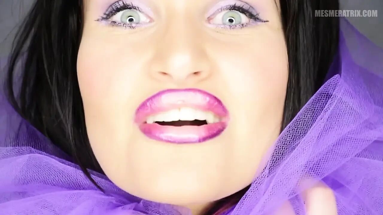 Dont open your eyes