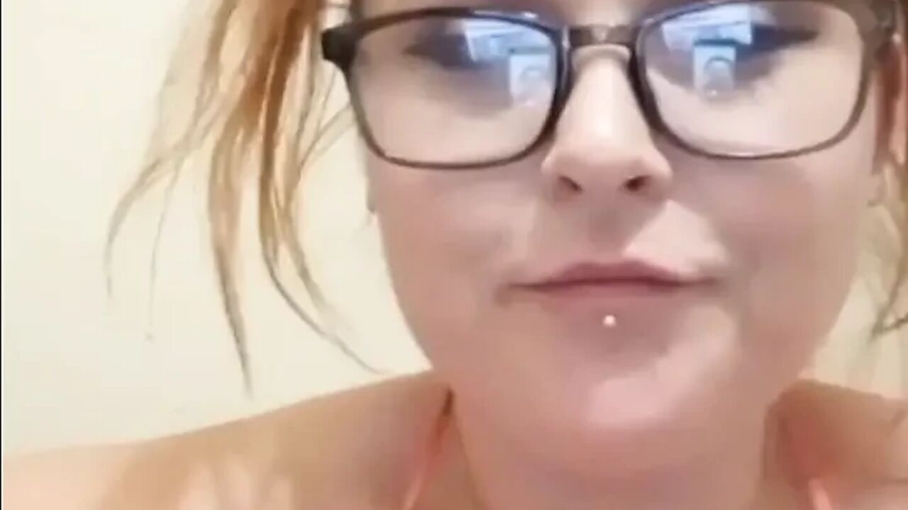 fucking my face