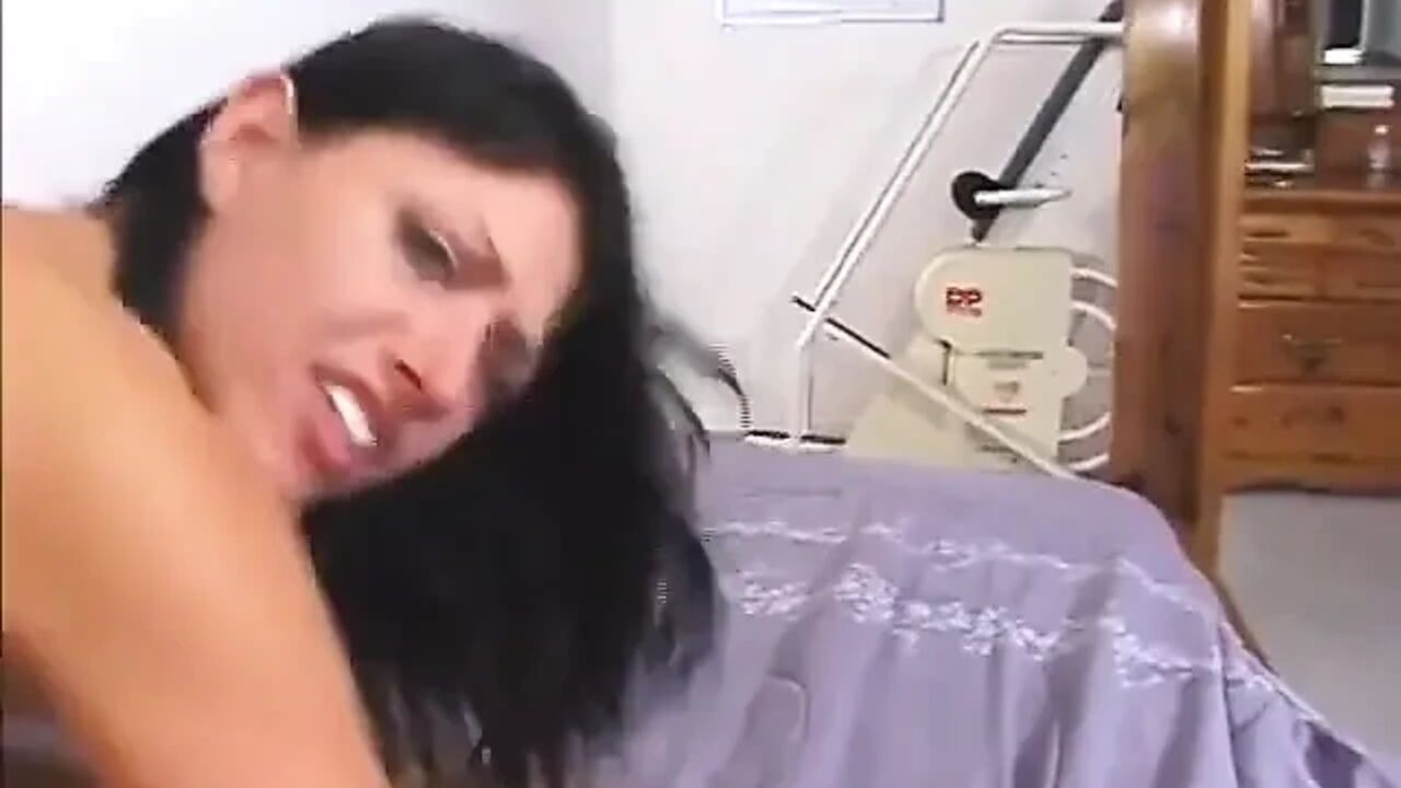 All Natural Sluts Enjoying Hot Anal Threesome