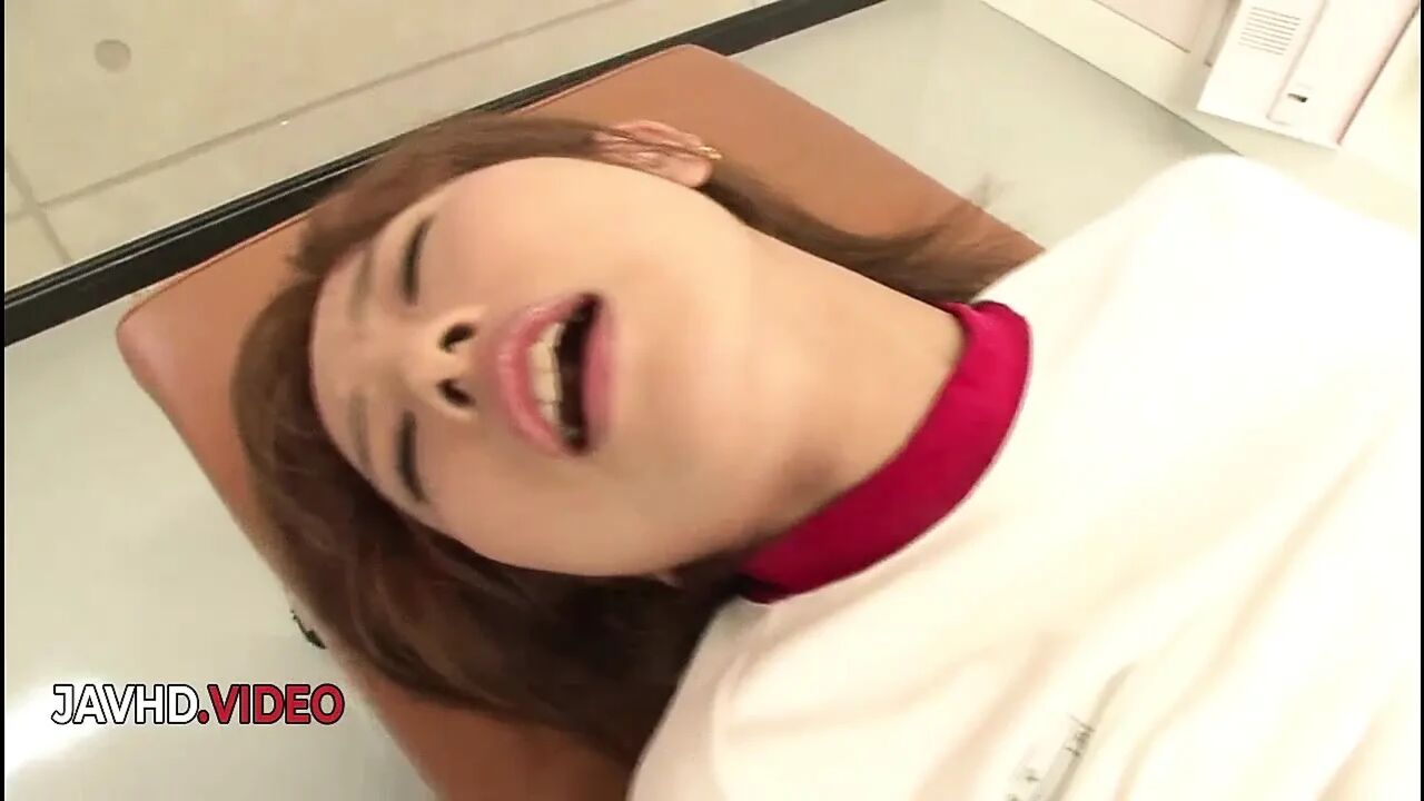 Wild Japanese Teen Fondles Pussy With Toys In Passionate Solo Orgasm