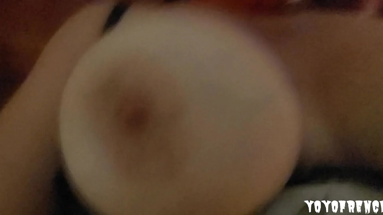 On this summer day I'm going to be fucked by my master (given big buttock and chest) [v2]