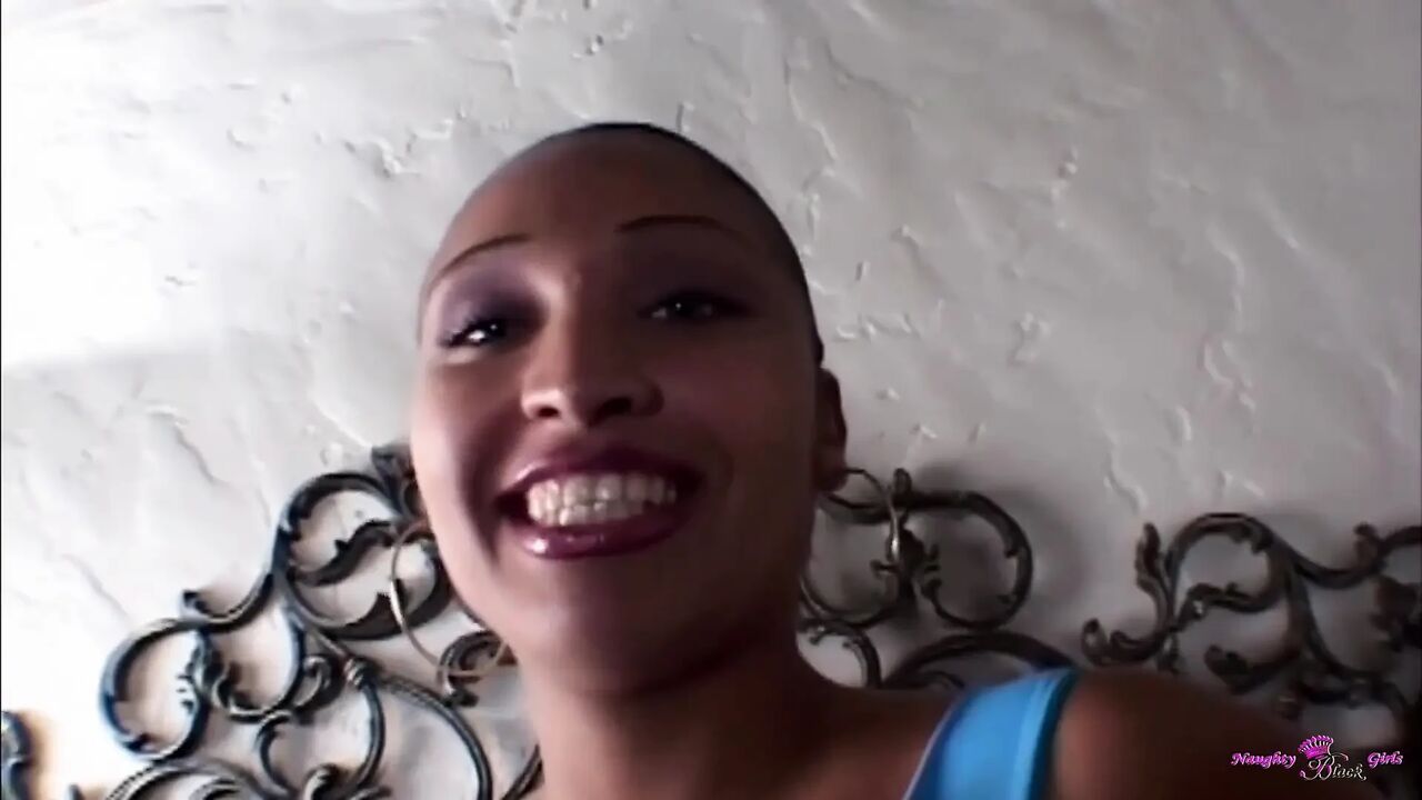 Lovely Beauty Exotica Soto Is Charmed by Her Fucker so She Does Anal with Him