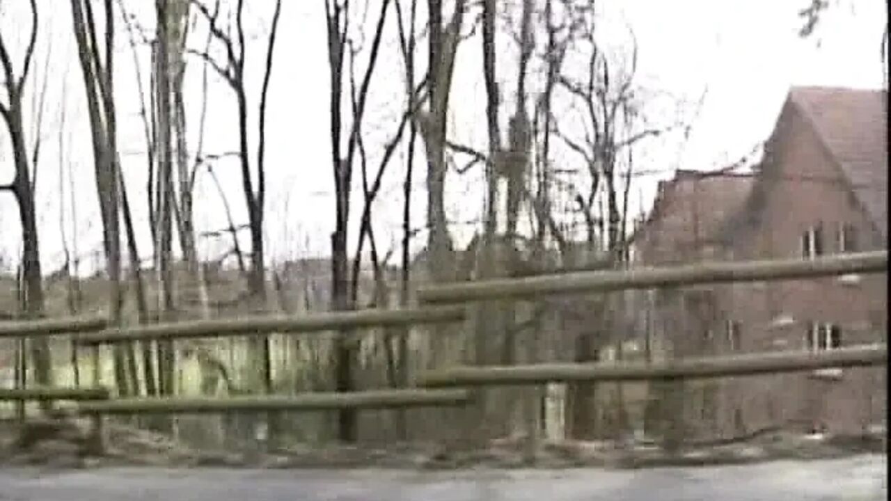 Vintage Hot Babes and Ass Fucking, Double Penetration with Huge Dicks Movie