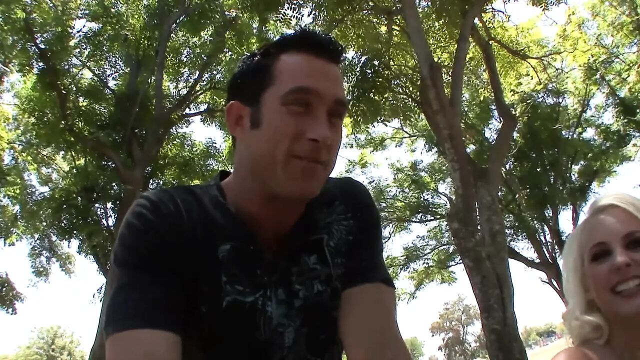 Watch me hubby! I'm fucking with another guy!