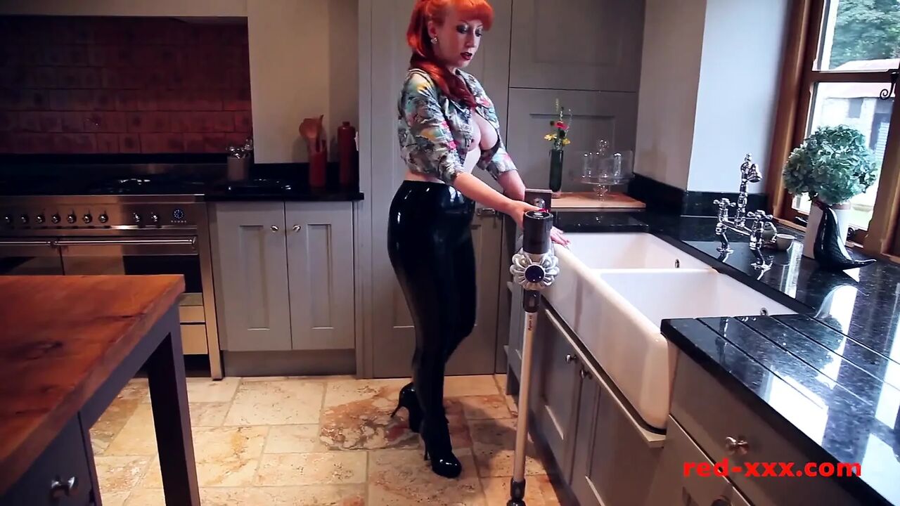 Wank off!