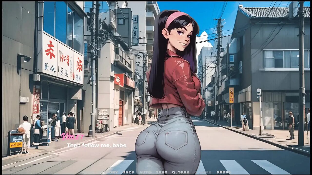 My New Girlfriend Ep.21 Step Sisters Bikini Competition!
