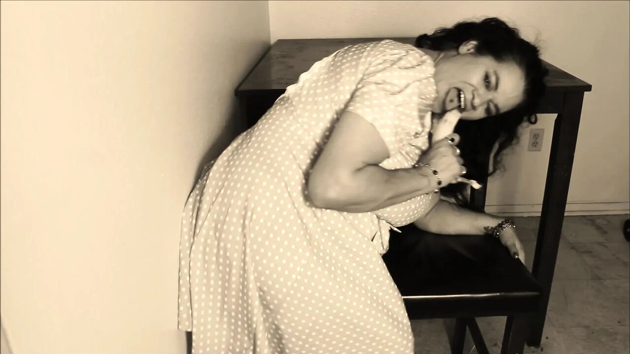 House Wife Fuck Banana