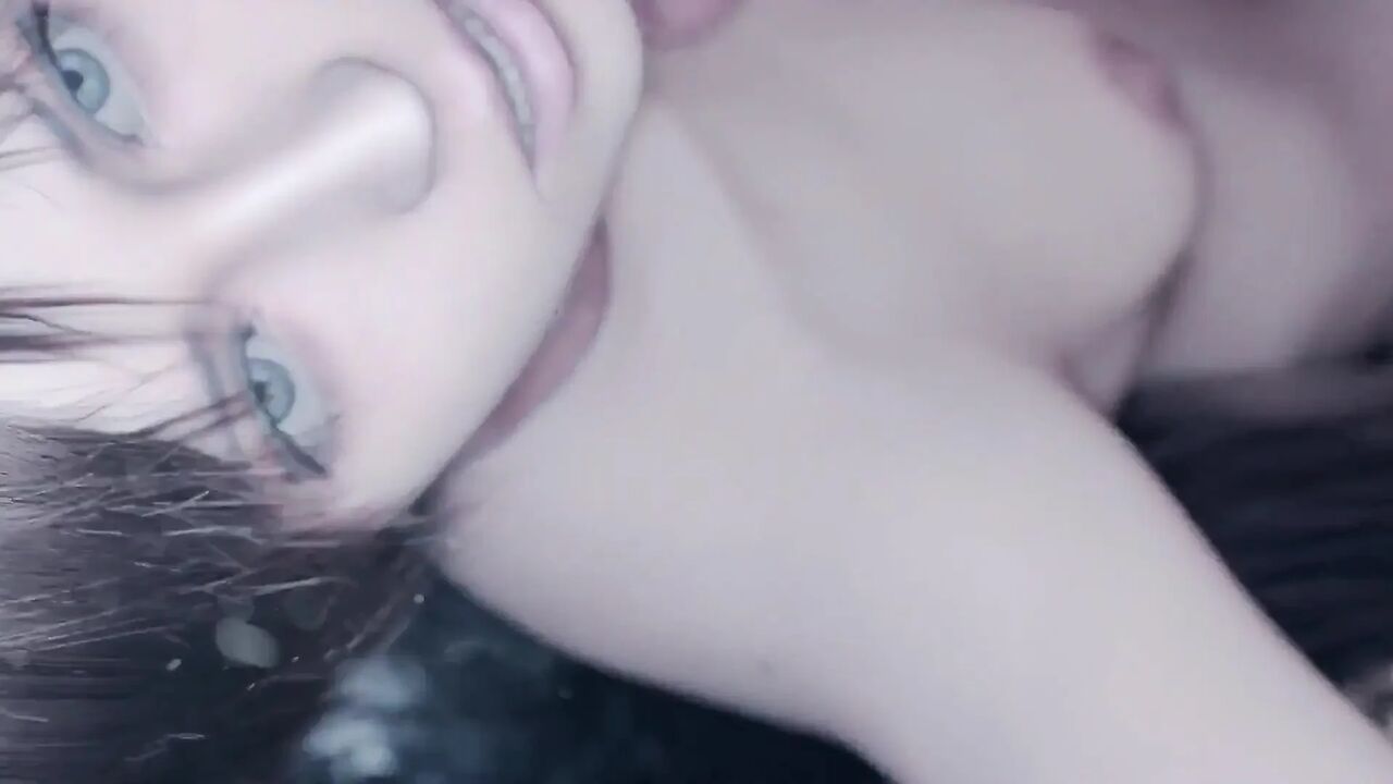 Rebecca Throated