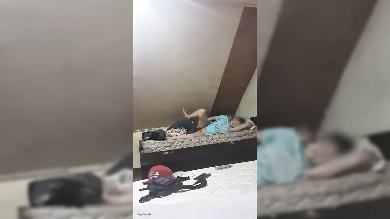 Part 2 fucking my Horny Roommate while her boyfriend is not around