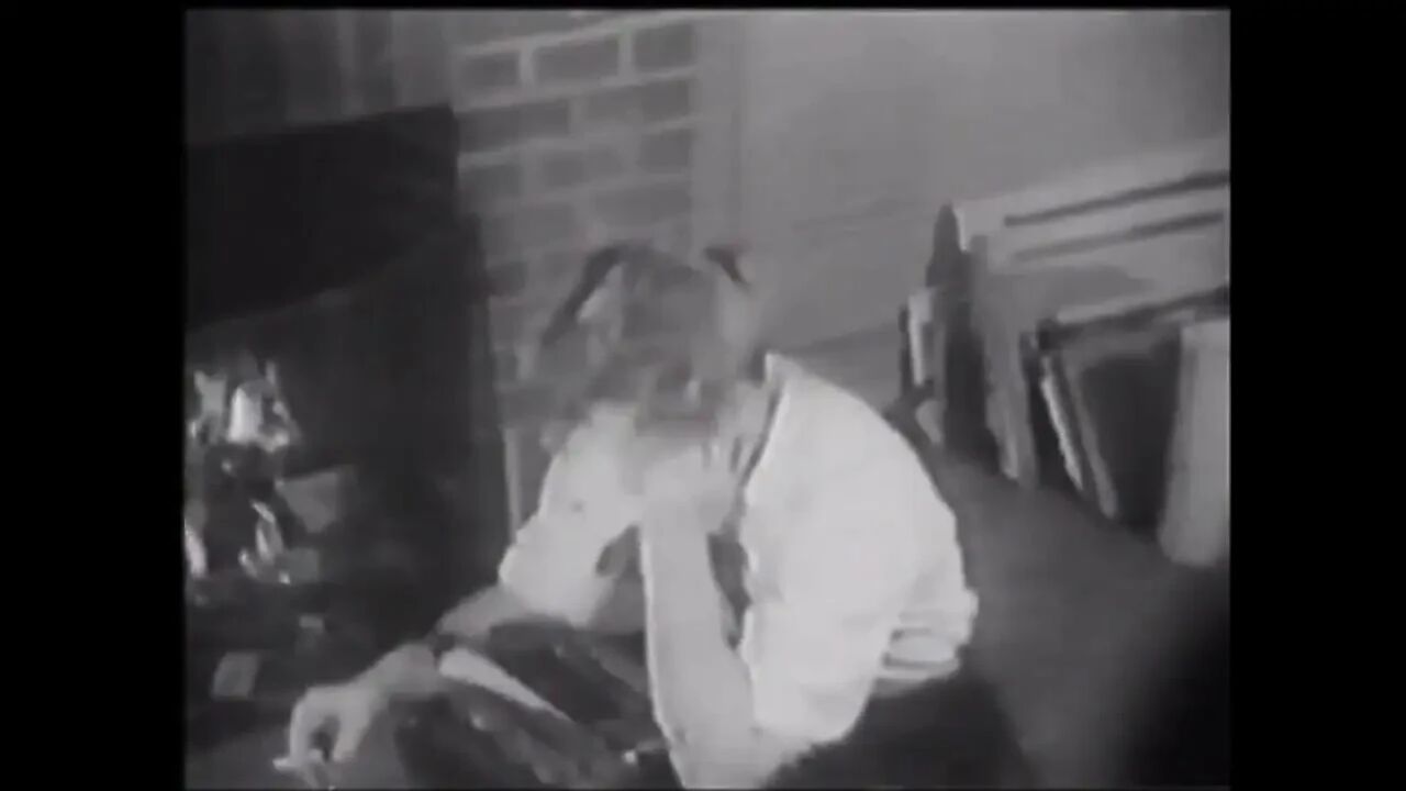 The legend of porn - "USA 1969, the beginning - Scene 23"