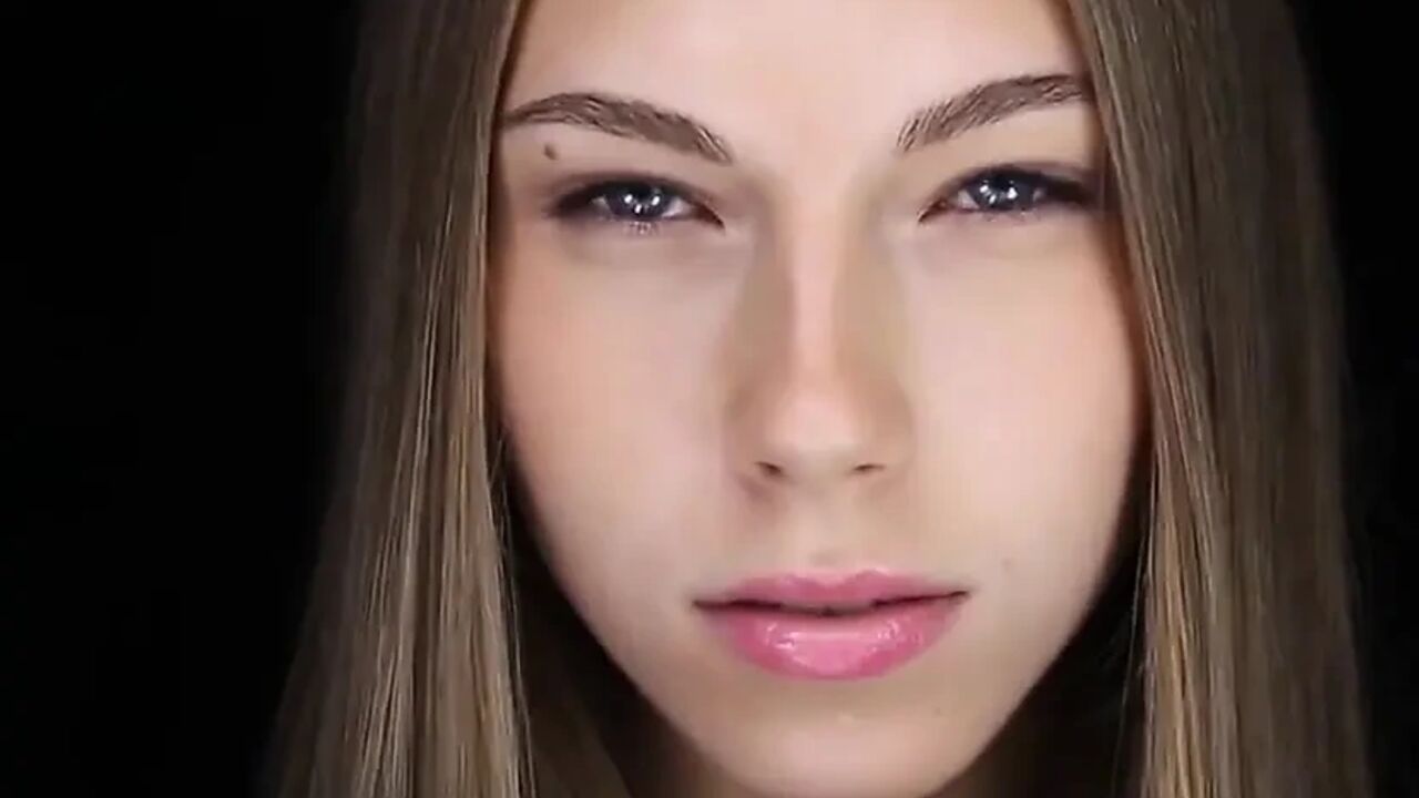 Abby's Portrait