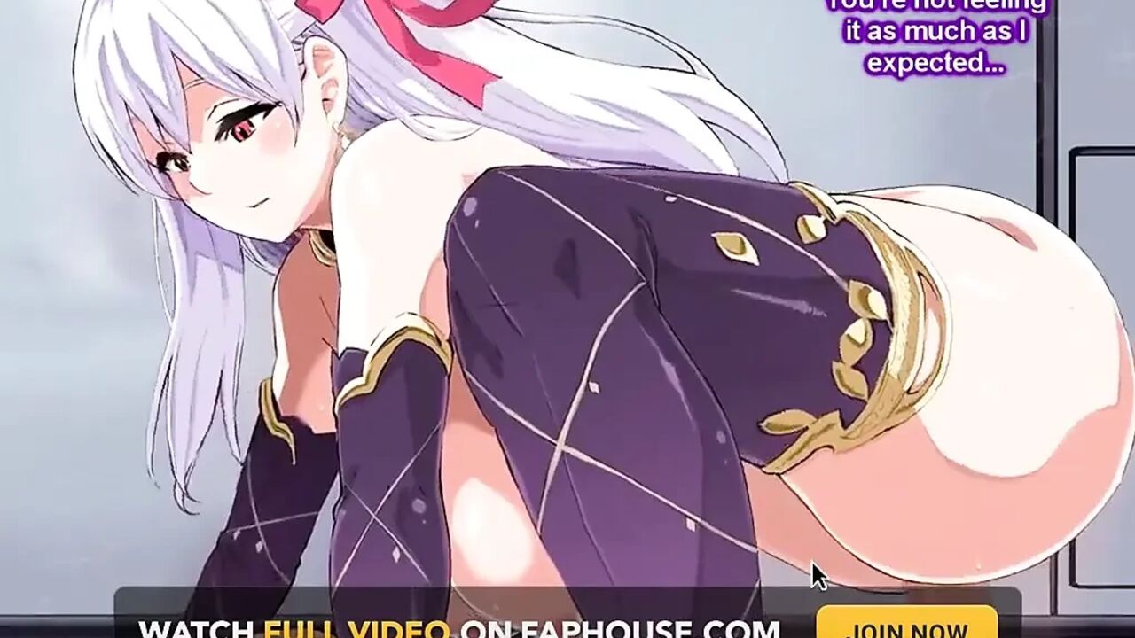Fate Grand Order - Kama Cowgirl Sex