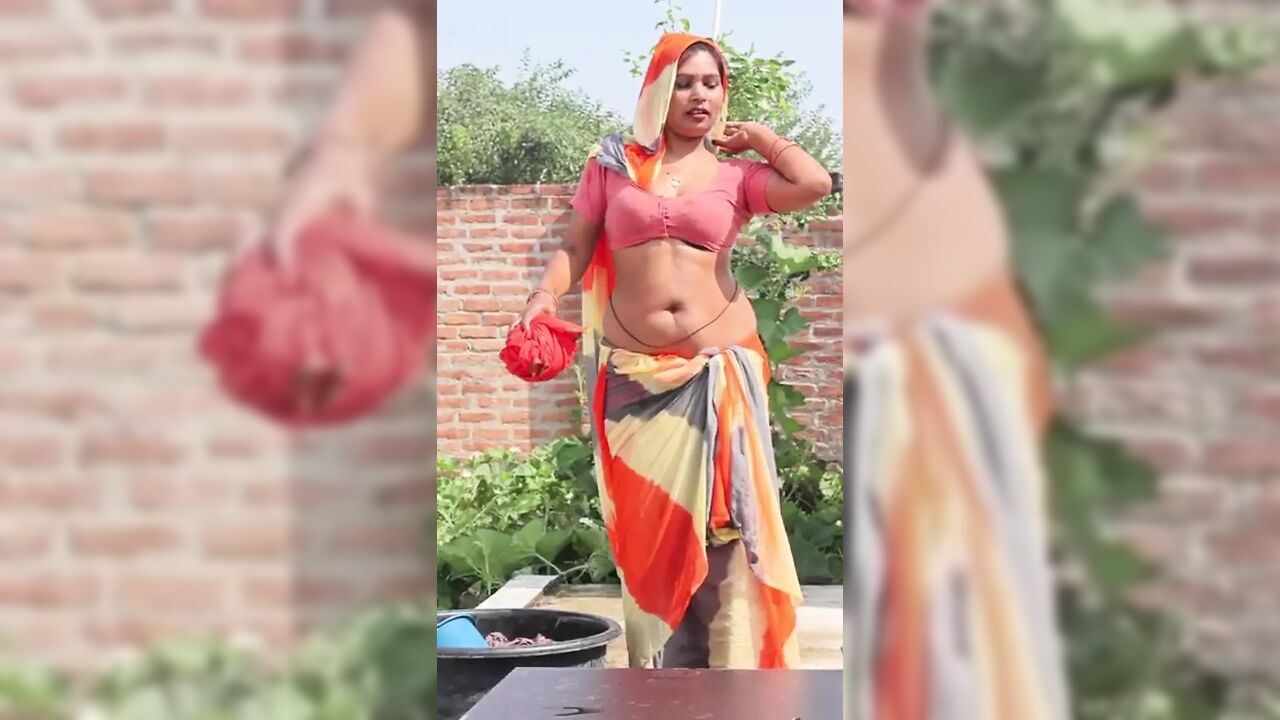 Punjabi Hot Muslim Aunty Stuck Under Bed Then Neighbor Guy Fuck her Tight Pussy Because she Is sexually Unsatisfying Woman