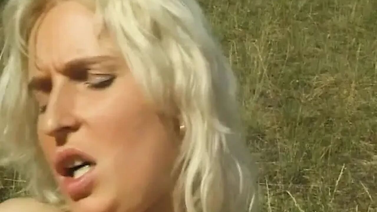 Compilation, Oktoberfest, Outdoors, Anal, in the Car.