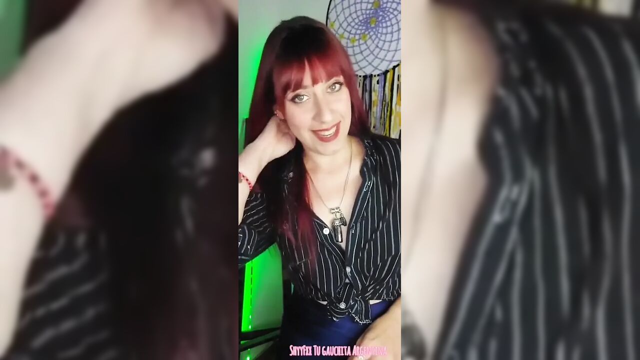 Shyyfxx I Humiliate This Mediocre and Disgusting Employee as He Deserves It! JOI Roles
