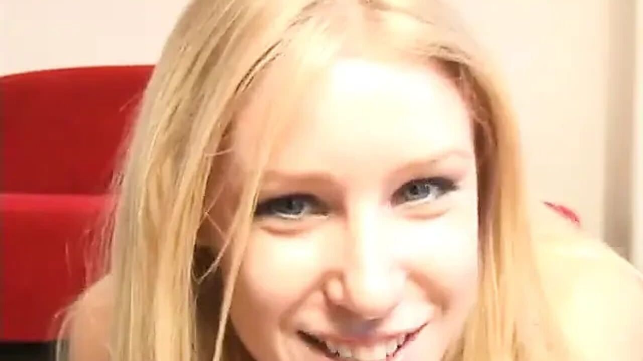 Jerk off on My Face Featuring Allison Pierce