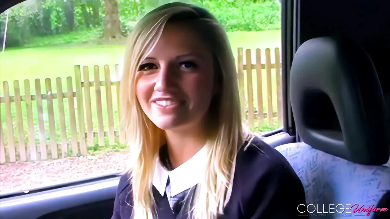 Interview Take 2 Featuring Milly Hedgland