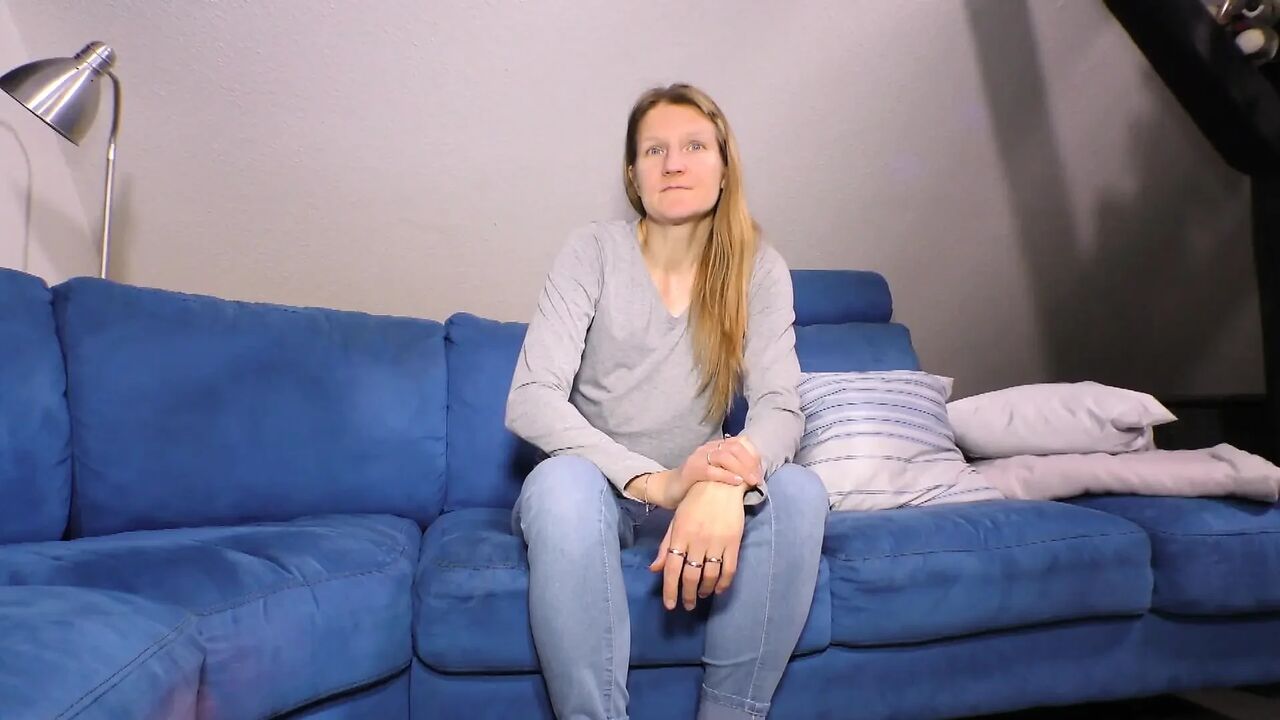 Horny mature gets banged hard in her ass