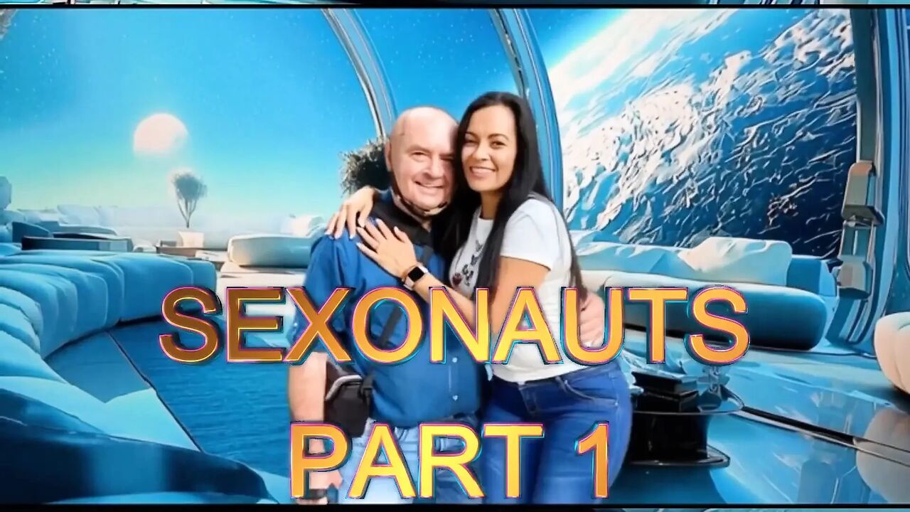 Sexonauts Part 1 with Garabas and Olga