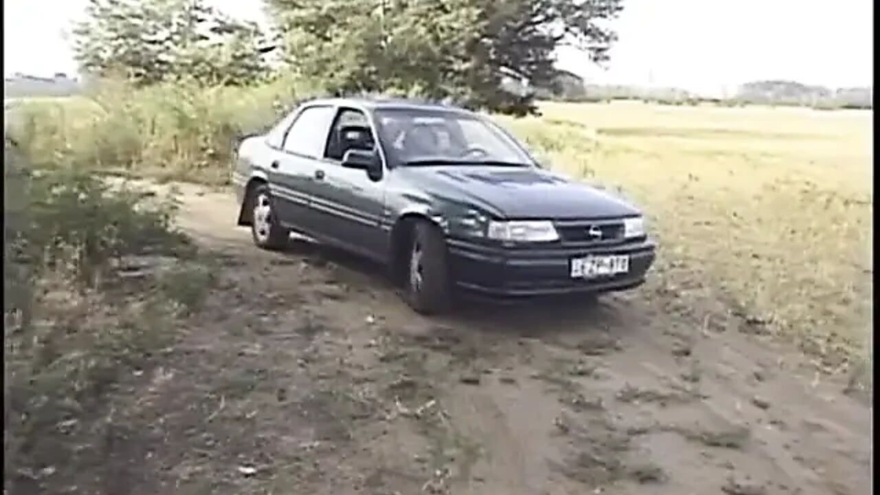 Real old bitch inside!!!