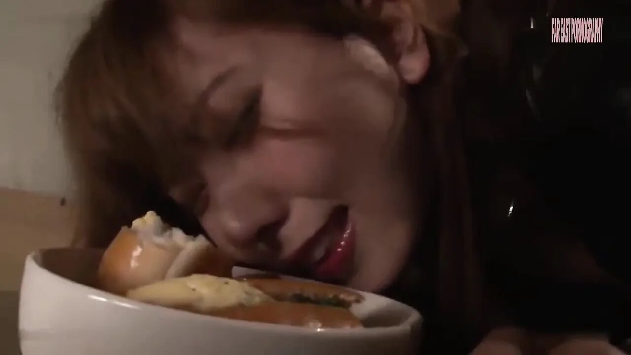 Secret Mission. Yui Captured in the Depths of Relentless Pleasure - 2