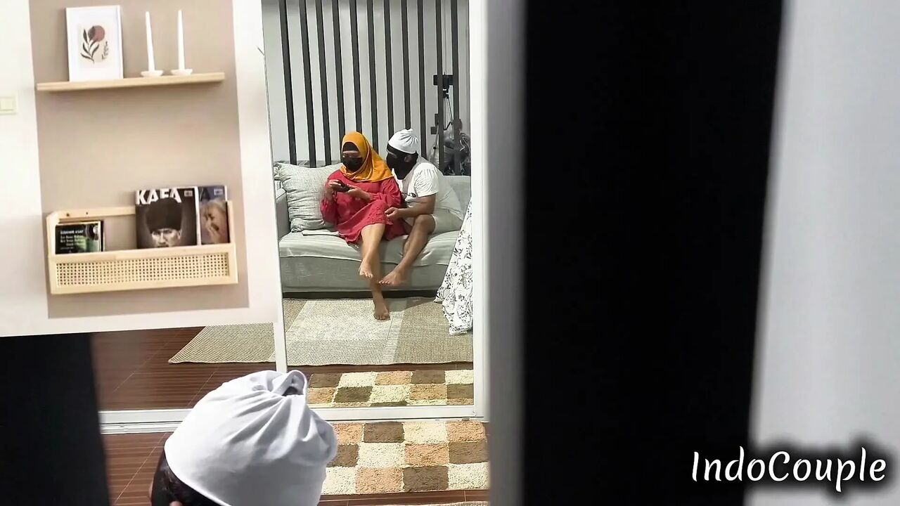 Surprise Ultah dari Ayang Endingnya Ngentot Sampai Crott – Real Couple - pacar Asali