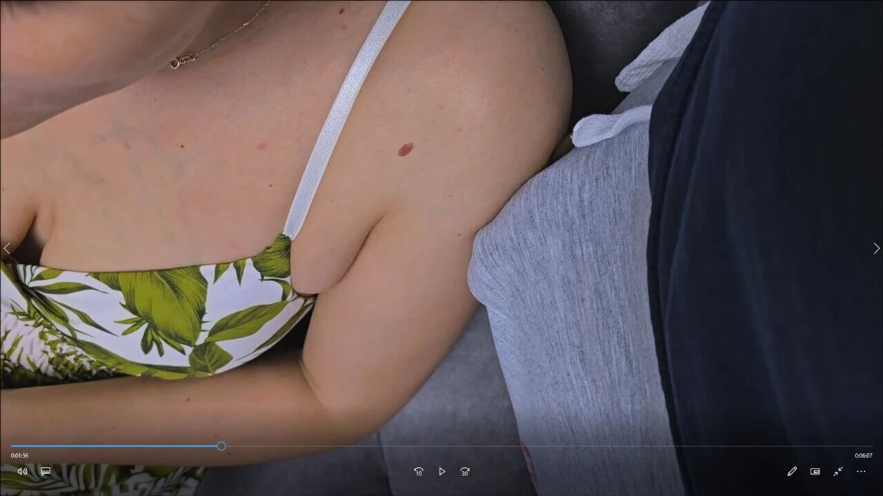Horny Stranger Touched Me With His Dick Insite Public Transportation