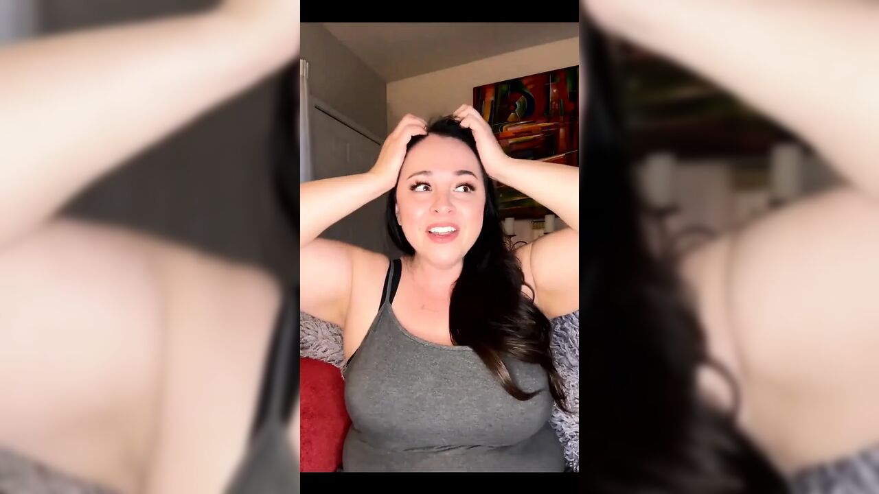 Amanda Thickk Stream