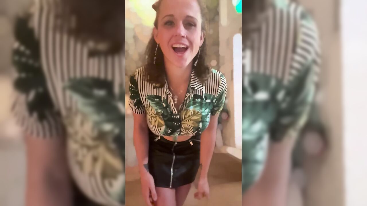 F This Job Wheeler Walker Jr featuring Suzy Wylde Dancing