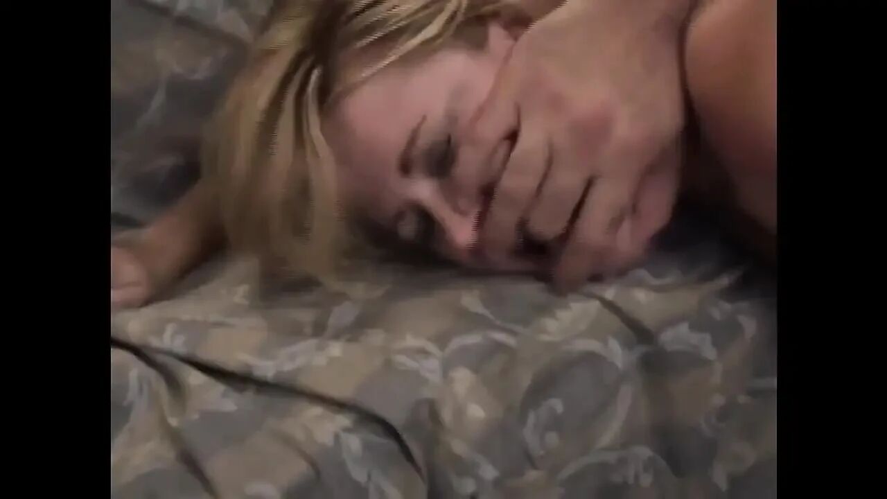 Perverse Sex for a Blonde Slut