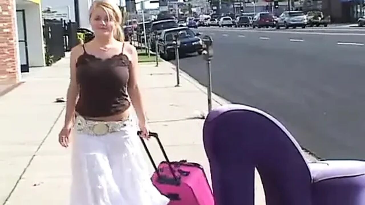 New whores in town