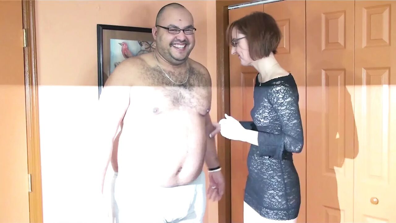 Suckling Layla