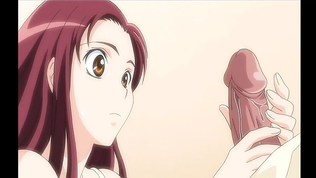 Busty Bookish Babe Seduces Her Nemesis's Boyfriend