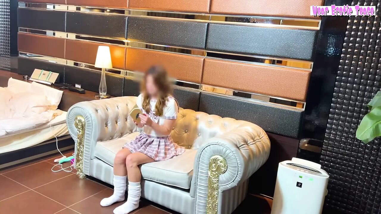 Asian Angel 25810