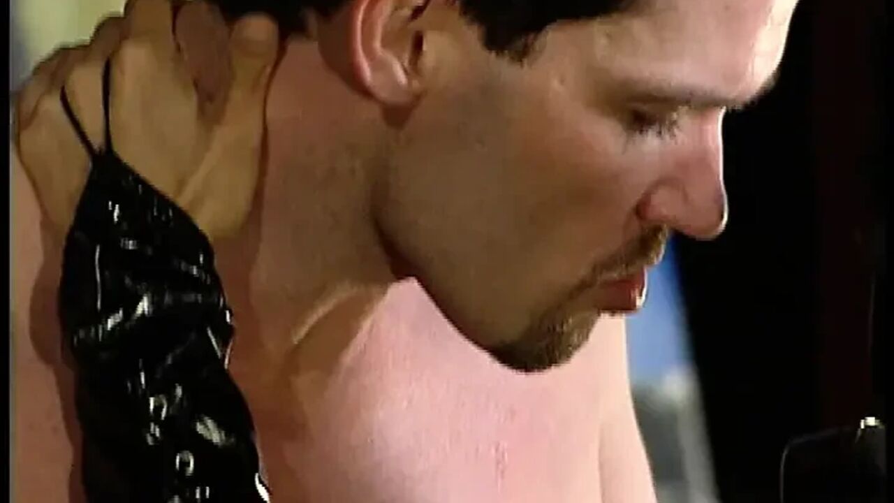 Horny Moment